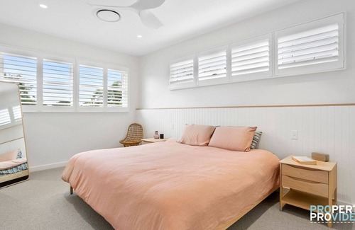 Freshwater House | A Surfers Paradise Freshwater