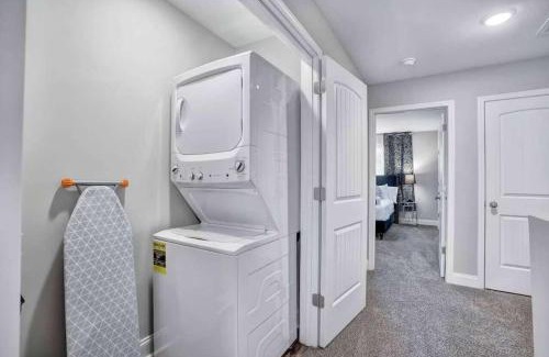 Clarksville House | A Taste of Luxe Upscale Condo Near Nashville and Ft Campbell