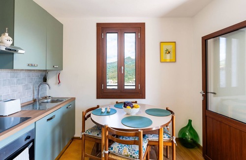 Garlenda House | A Tenaia by Interhome