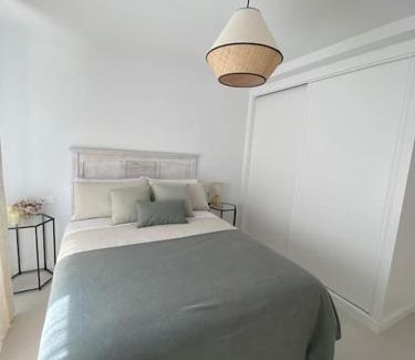 Pontedeume Apartment | A Terraza