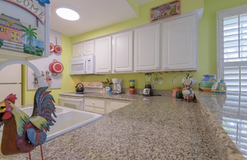 Truman Annex Cottage | A Touch of Bermuda at Truman Annex