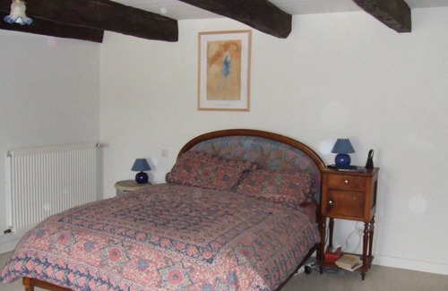 Leuhan Other | A traditional Breton Farmhouse, Cottage and converted Barn