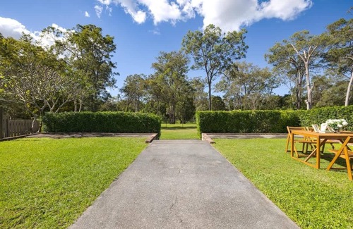 Bethania House | A Tranquil Gem for both holiday and body recovery