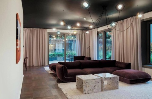 Prenzlauer Berg Apartment | A Tranquil Oasis in the Heart of Berlin