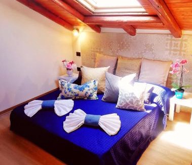 Trecastagni Apartment | A Trecastagni - Etna Home