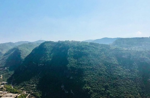 Halat Other | A triplex House for Family and Friends Gathering