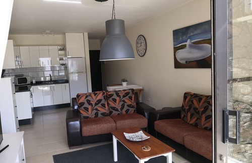 Puerto del Carmen Apartment | "A true haven" spacious Apartment in a small quiet complex nearby the beach