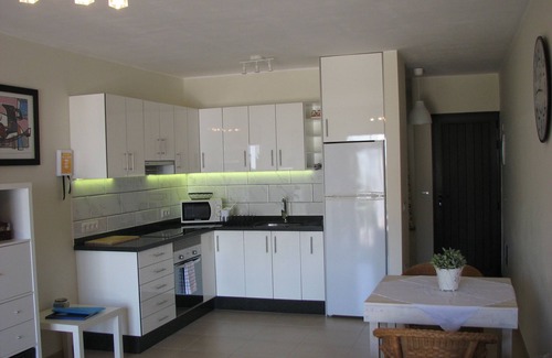 Puerto del Carmen Apartment | "A true haven" spacious Apartment in a small quiet complex nearby the beach