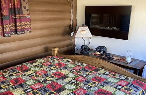Red Feather Lakes Cabin | A true mountain get away in Red Feather Lakes, Colorado