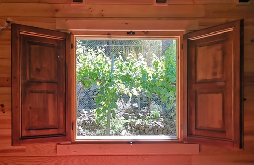 San Bartolome de Tirajana Cabin | "A tu VERA" is ideal for spending an idyllic holiday in Fataga!