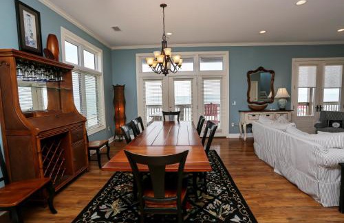 Cape San Blas House | A Turtle View by Pristine Properties Vacation Rentals