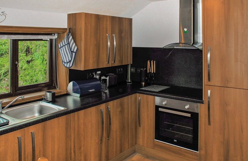 Gardenstown Cottage | A two bedroom cottage with views overlooking Gamrie Bay.