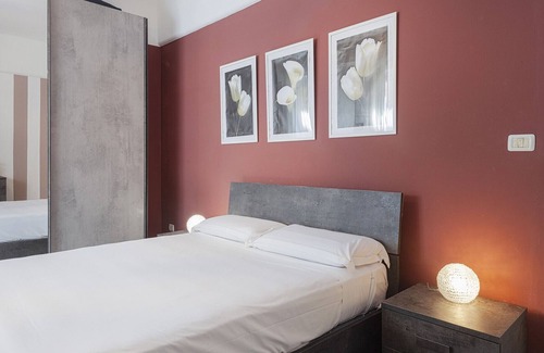 Sturla Apartment | A un passo da Boccadasse by Wonderful Italy