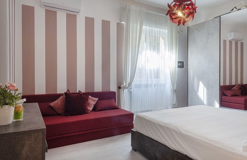 Sturla Apartment | A un passo da Boccadasse by Wonderful Italy