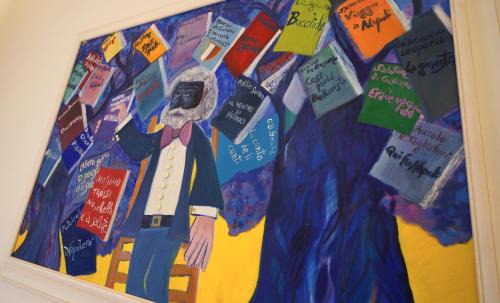 Chiaia House | A Un Passo Da Tutto.