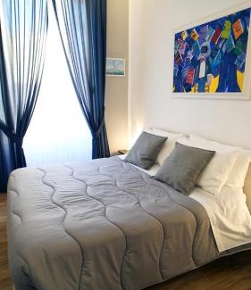 Chiaia House | A Un Passo Da Tutto.