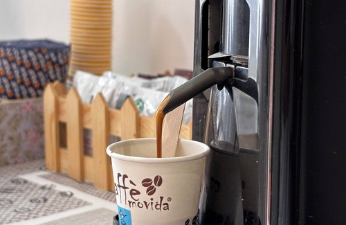 Chiaia House | A un passo dal cuore di Napoli: Rosso Napoli Short Lets