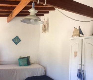 Las Colinas de Peralta Ramos Apartment | A una Paso del Mar