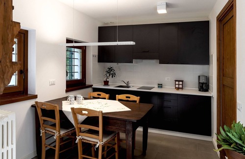 Selva di Progno Bed & Breakfast | A vacation home nestled in the nature of eastern Lessinia.