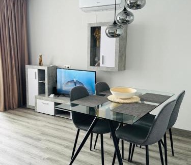 San Miguel de Abona Apartment | A&V Studio in Green Park