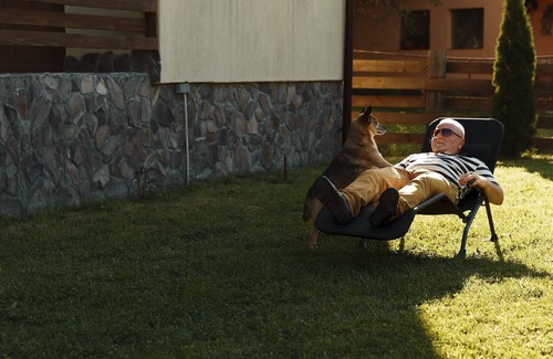 Bran Villa | A very beautiful, relaxing and cosy place, a house with 3 bedrooms