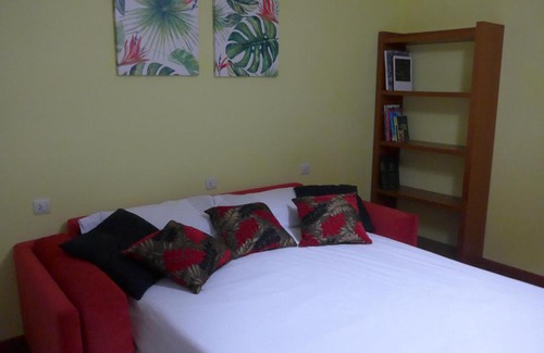 Vilagarcia de Arousa Apartment | A Vila