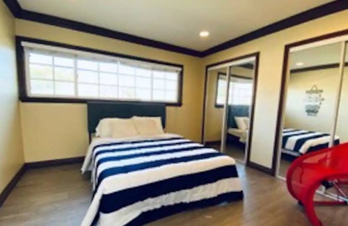Rowland Heights House | A+ Villa - Pool - Games - Near Disney - Children Room