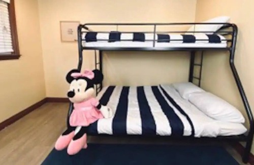 Rowland Heights House | A+ Villa - Pool - Games - Near Disney - Children Room