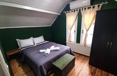 Sapanca House | A Villa to rent in Sapanca