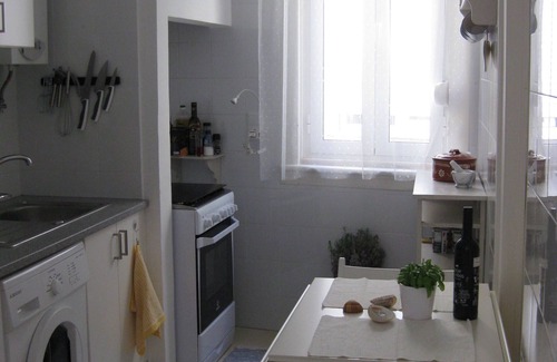 Alfama Apartment | A Village In The Middle of the City