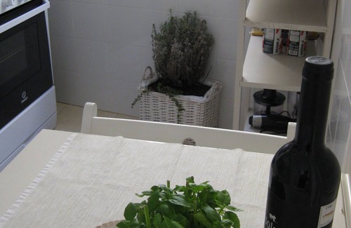 Alfama Apartment | A Village In The Middle of the City