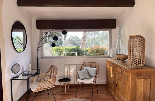 Mondragon Villa | A warm and friendly family villa for a vacation just like home