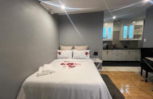 Bloubergstrand House | A WARMY HOUSE - Confort for all.