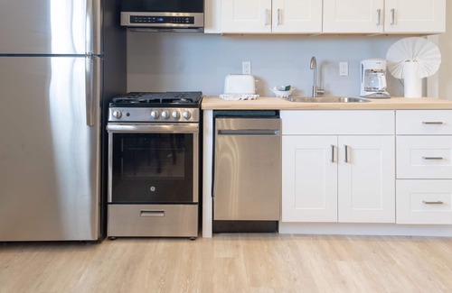 Montauk Hotel | A Wave Inn