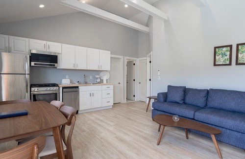 Montauk Hotel | A Wave Inn