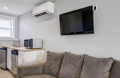 Montauk Hotel | A Wave Inn