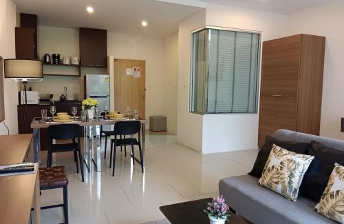Karon Apartment | A Well Equipped Condo near Karon Beach