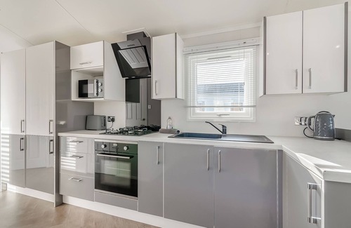 Hutton Rudby House | A well presented holiday home with one double and one twin.