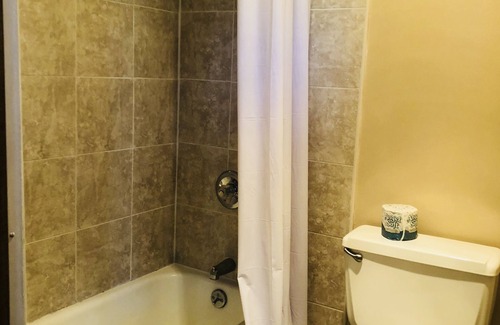 Cody Hotel | A Western Rose