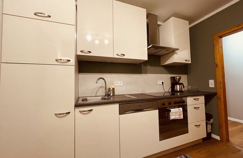 Aue House | A whole house just for you