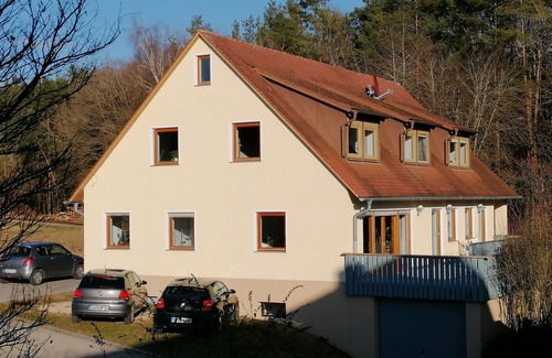Aue House | A whole house just for you