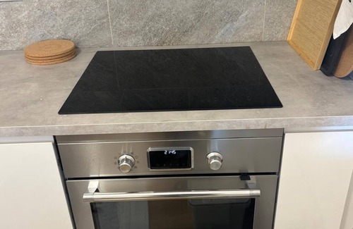 Nervi Apartment | A window to the sea - Beautiful apartment all renovated Nervi Genoa