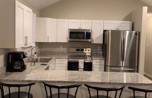 Biloxi House | A Wonderful Beach Cottage one block from the water.