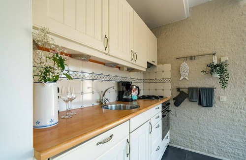 Ouddorp House | A wonderful holiday accommodation in Park De Toekomst, just 10 minutes by bike from the beaches of Ouddorp.