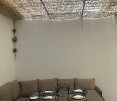 Carril Apartment | A Xalda