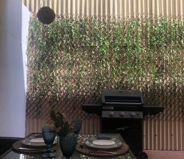 Carril Apartment | A Xalda