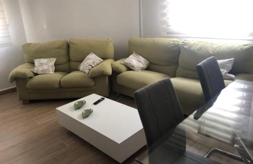 Carril Apartment | A Xalda