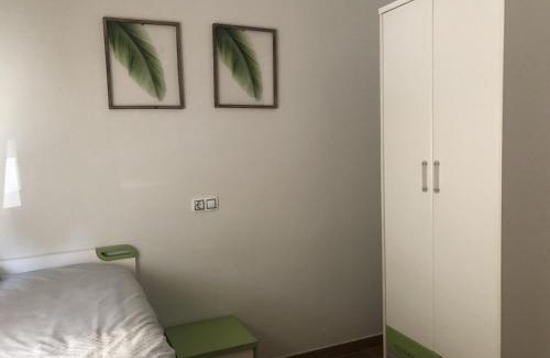 Carril Apartment | A Xalda