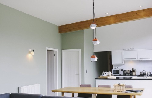 Richmond Cottage | A yorkshire dale that sleeps 6 guests in 3 bedrooms