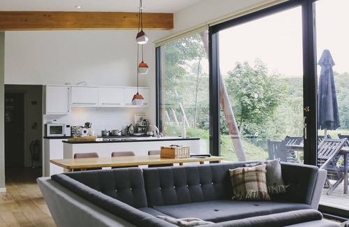 Richmond Cottage | A yorkshire dale that sleeps 6 guests in 3 bedrooms